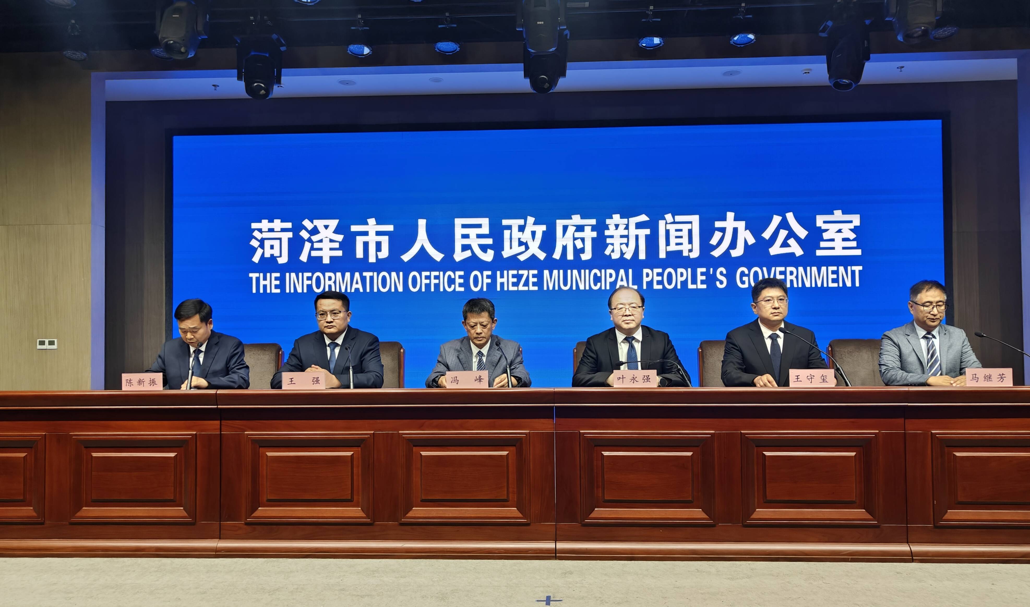 让群众在家门口享受优质医疗服务 菏泽市高质量推进国家区域医疗中心项目建设