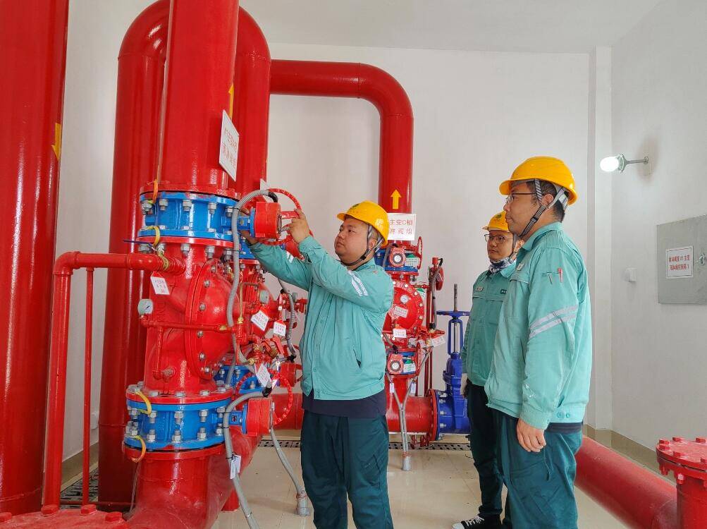 國網山東電力“清單制”有序推進12項迎峰度夏重點工程