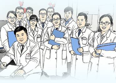 漫漫說｜張福仁：破解麻風(fēng)危害的“兩個(gè)1%密碼”