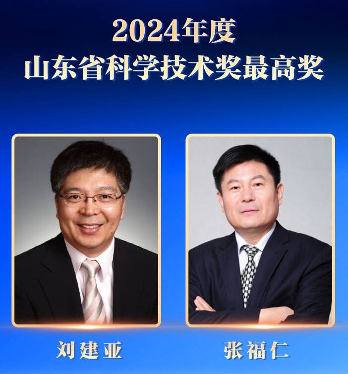 闪电评论 | 礼赞科技创新 吹响科技强省建设号角