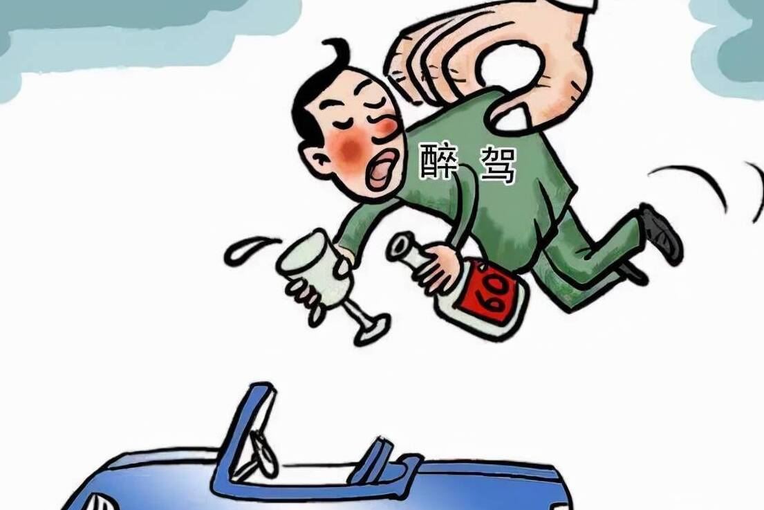 “碰瓷”酒駕？煙臺萊州公安破解敲詐迷局
