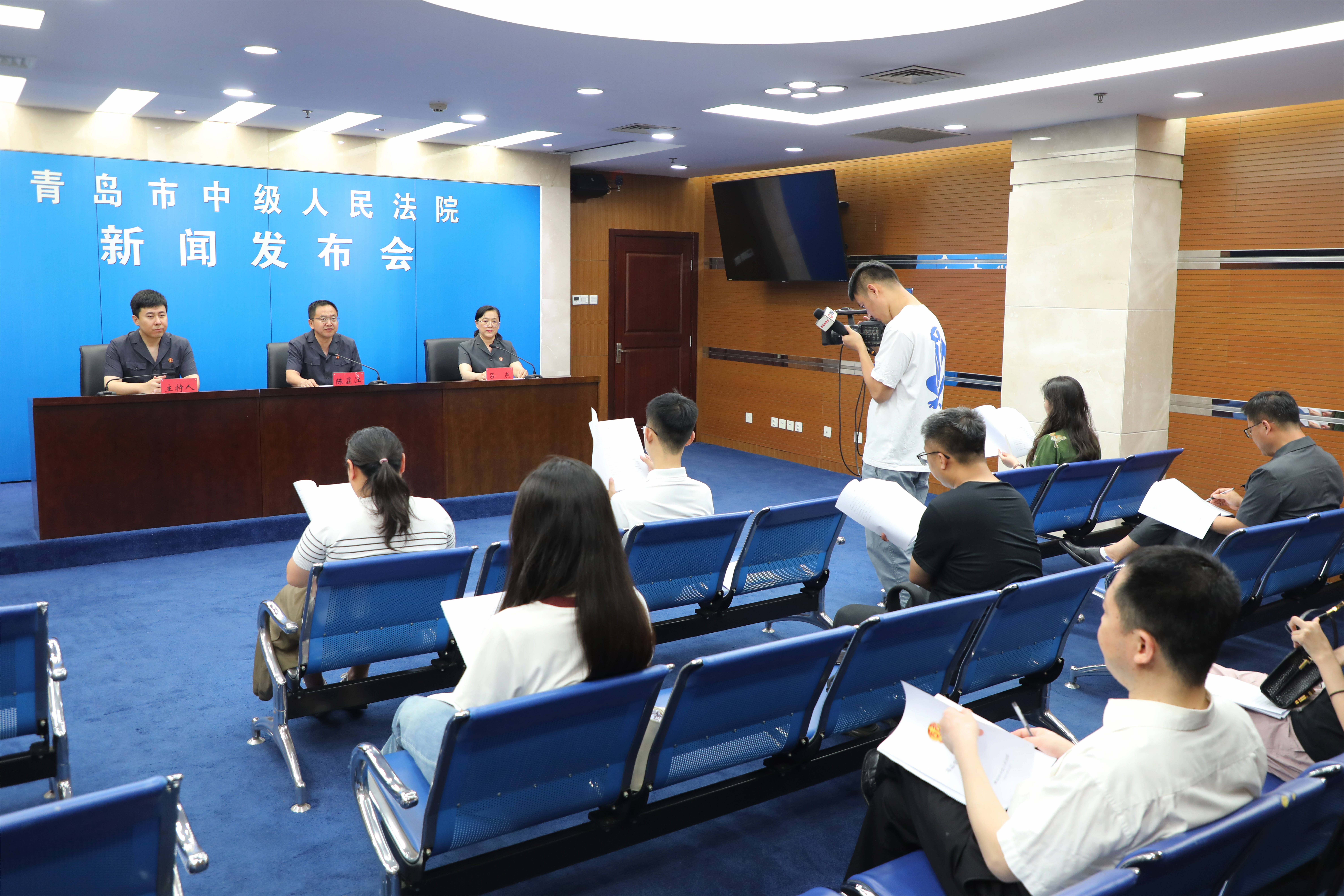 年均降幅32%！青島十年禁毒成績單“出爐”