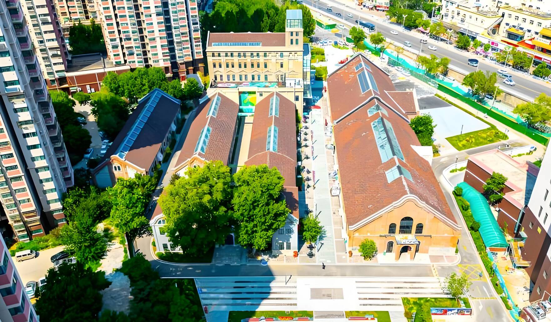 持續推進城市更新行動 山東將從這些方面重點發力
