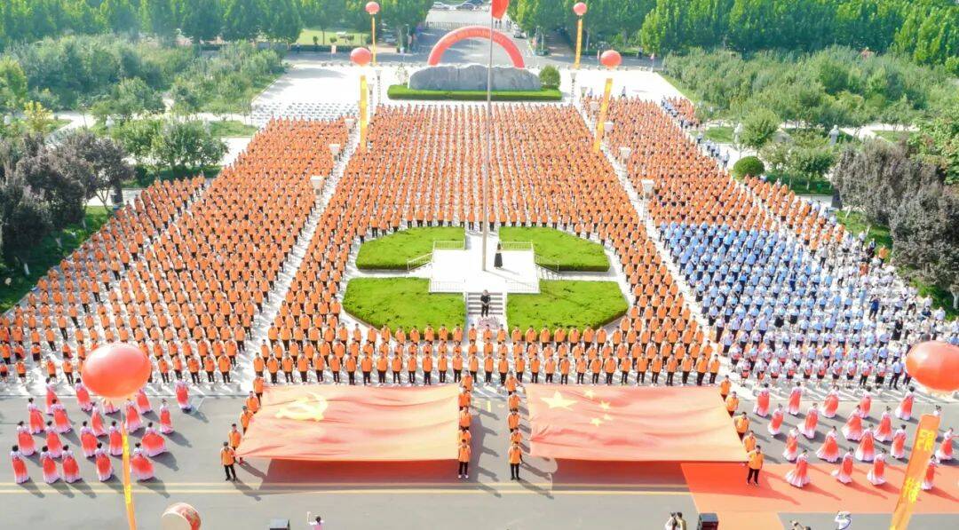 濟南協和雙語實驗學校2025年高中招生簡章 | 志愿代碼 : 057