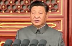 近聞·總書(shū)記講給共產(chǎn)黨員的6個(gè)故事