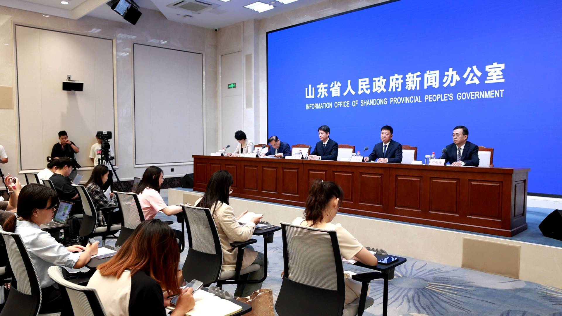 截至6月底 山東支持新增門診慢特病跨省直接結(jié)算的醫(yī)療機(jī)構(gòu)達(dá)2859家