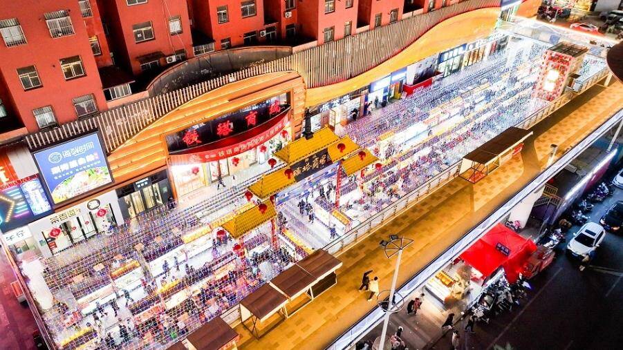 配儿童游乐场和老年活动区、设风雨连廊……聊城出台“好房子”新标准