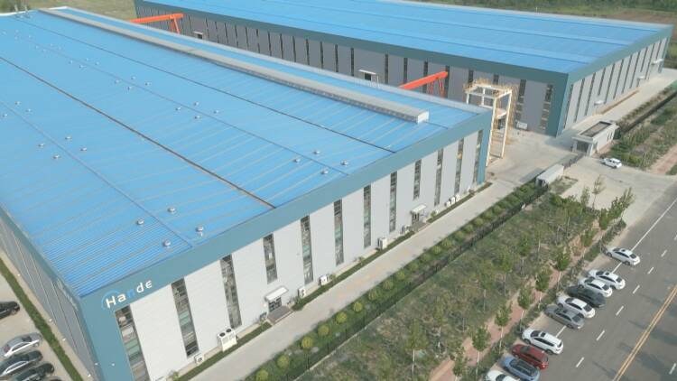 东营市东营区10家企业入选2025年山东省数字经济“晨星工厂”建设试点名单