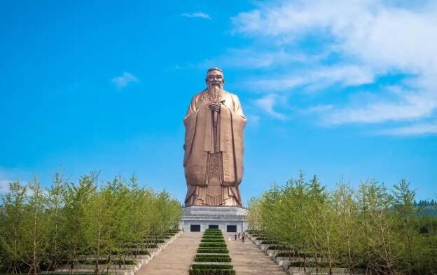 推動文明互鑒 共享和合之美！《光明日報》關注第十一屆尼山世界文明論壇將召開