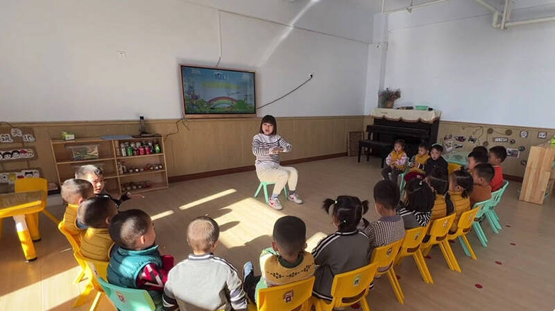 德州市130所幼儿园获省级一类幼儿园认定