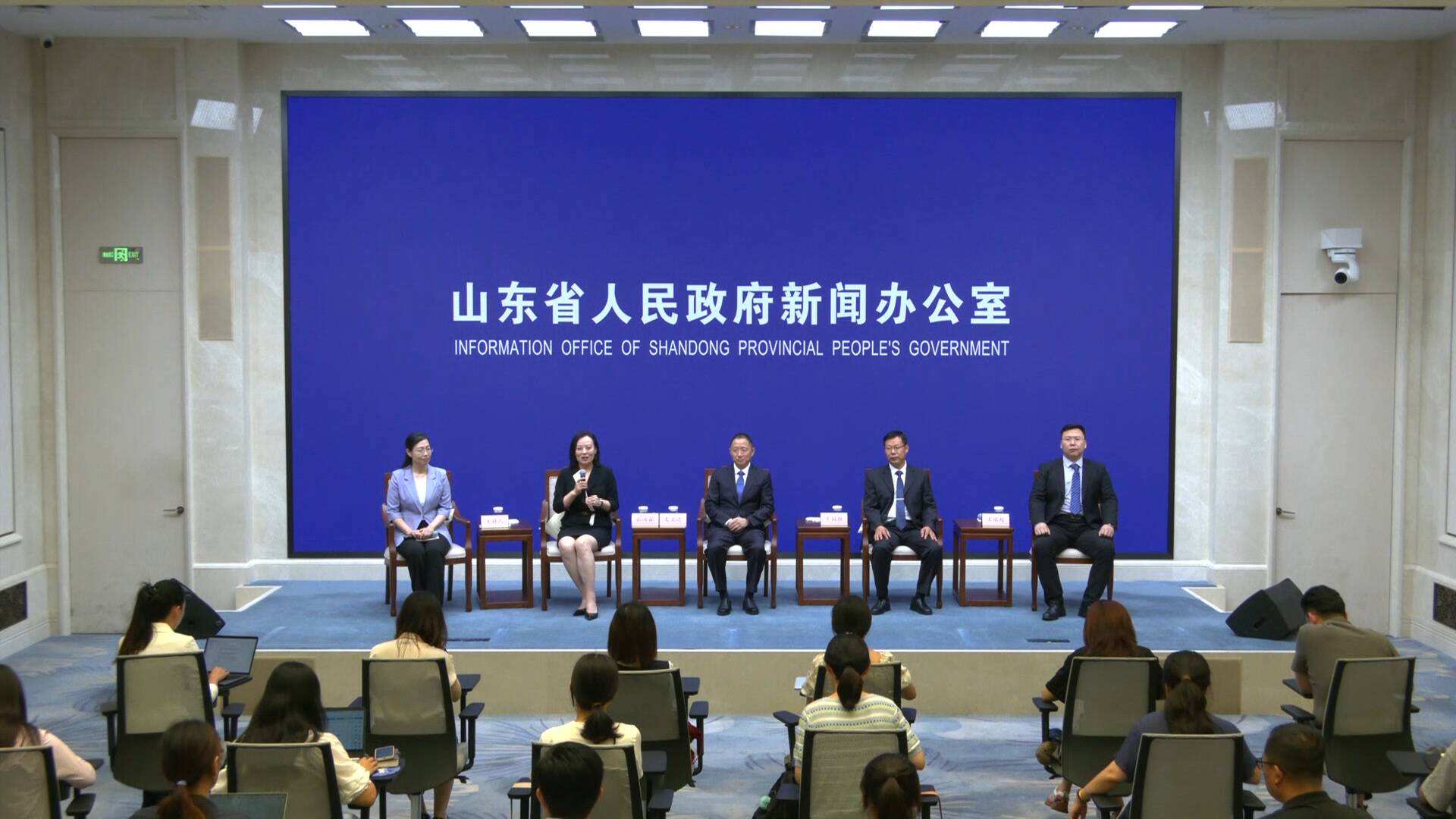 以“拼”為刃，山東科技工作者把不可能變為可能