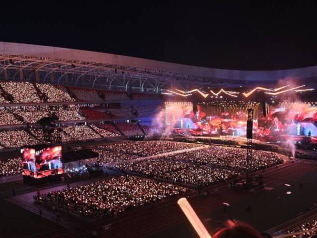 濟南7月演出全匯總 一起在文藝盛宴中消夏避暑吧