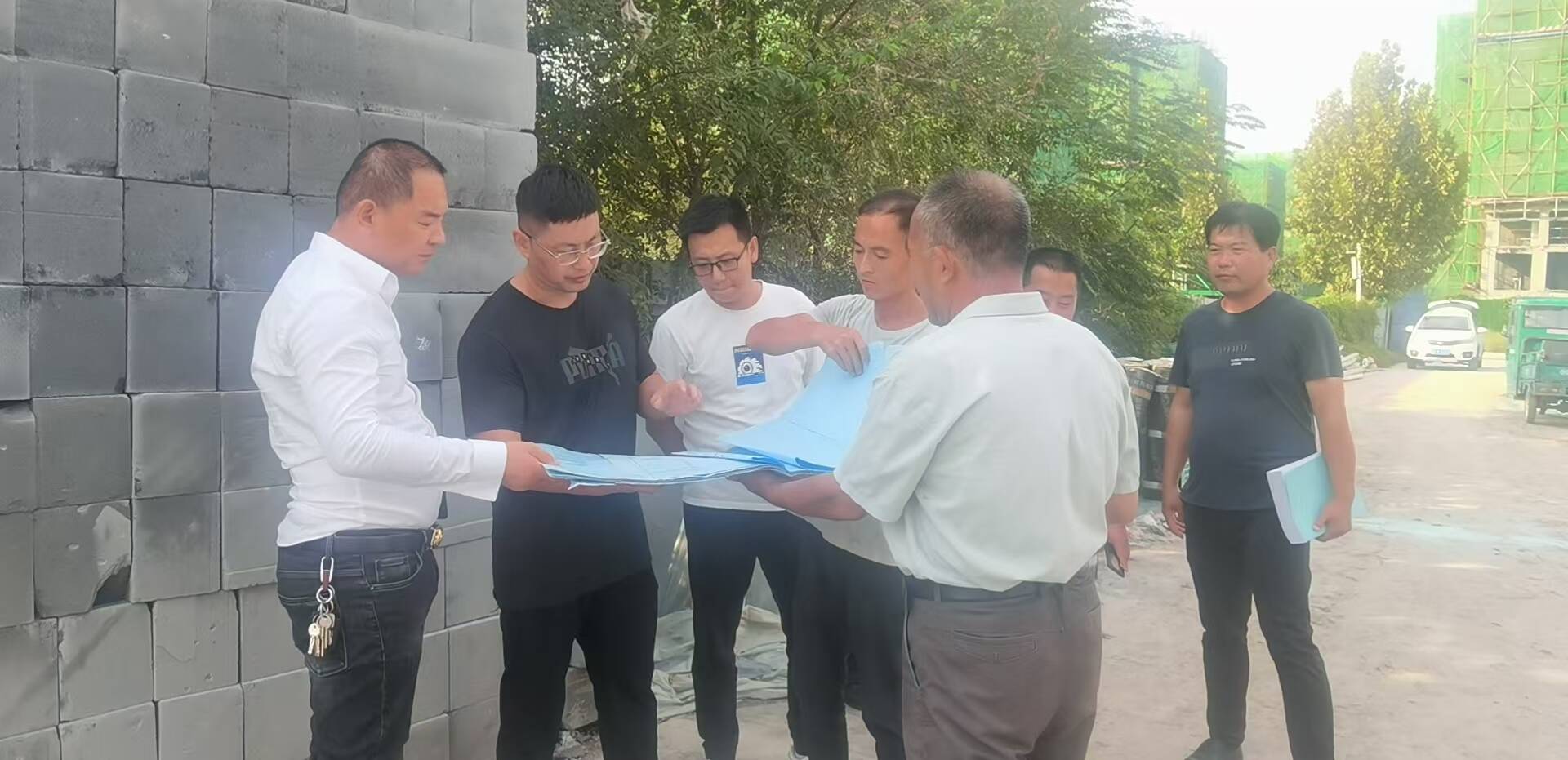 阳谷：“巡审联动”激活监督新效能