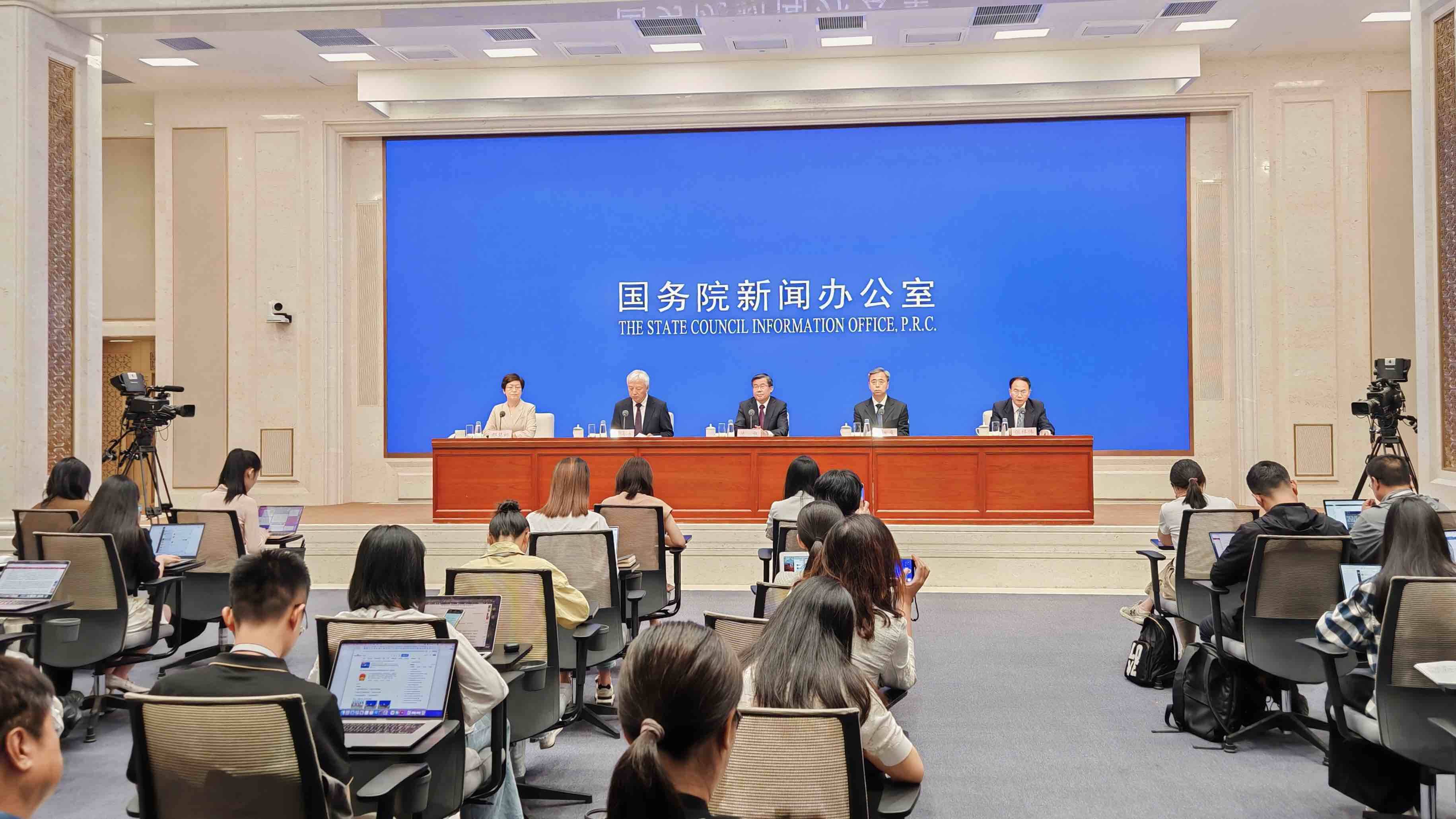 《關于全面推進江河保護治理的意見》發布 到2035年 我國現代化流域防洪減災體系基本完善 江河生態環境質量全面改善