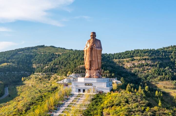 閃電深1度｜尼山這個世界級論壇，如何解鎖世界文明對話的新維度？