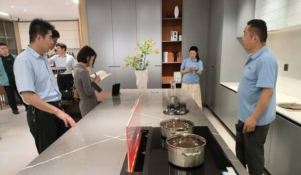 临沂兰山:打造千亿级木业标志性产业链