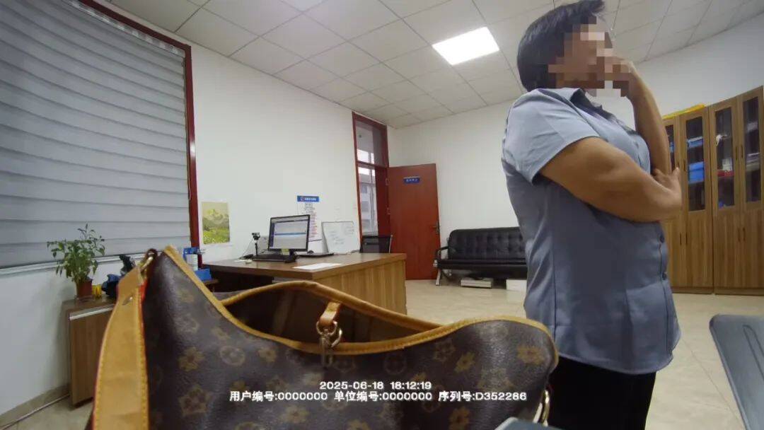 百萬“扶貧基金“免費領？警惕成為電詐“工具人”！