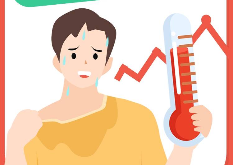 暑氣蒸騰，關懷正當時：守護夏日權益，讓清涼與平安同行