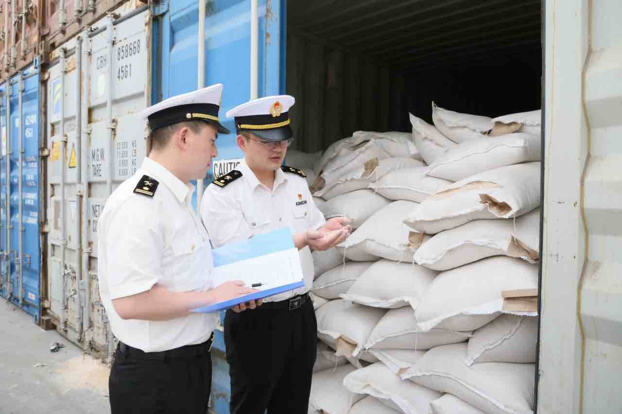 “稅檢合一”讓中歐班列再提速