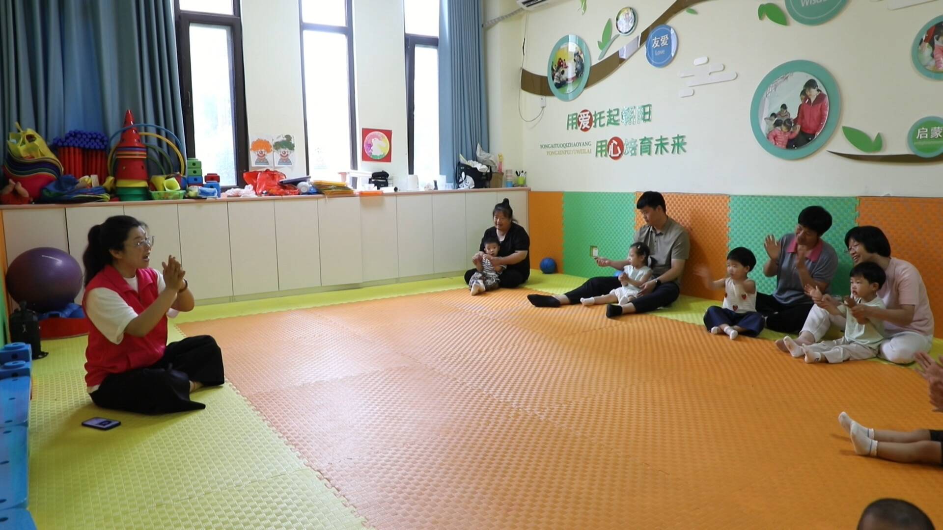 东营市河口区：建强 “1+N” 文化网络 让文化服务 “零距离” 触达