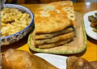 抖音博主“南京刘好燃”助力德州活力之夏消费季