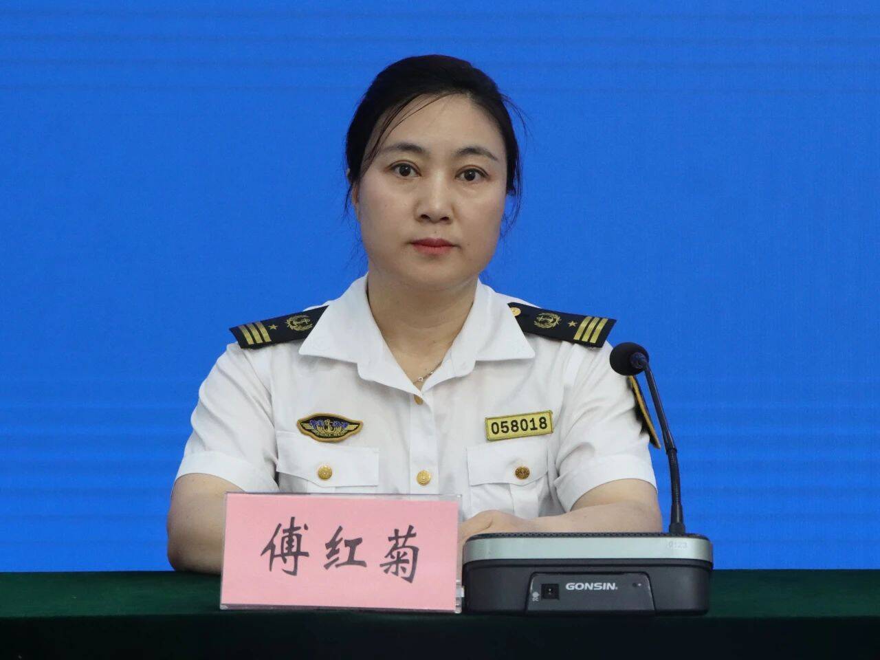 濱州： 持續深化“行業黨委+黨建聯盟+行動支部+海員黨員”四級責任鏈發力 探索跨區域聯盟合作