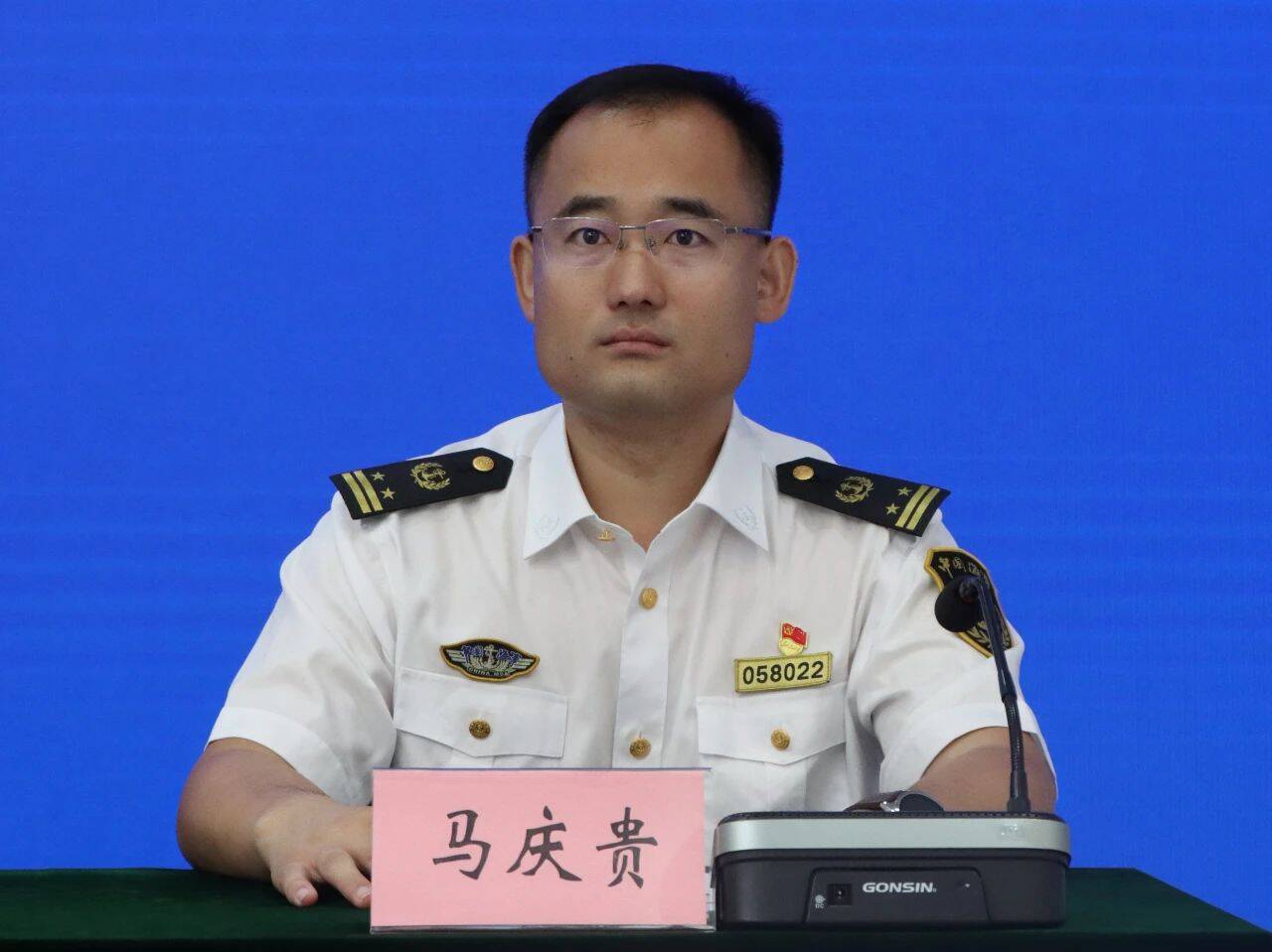 濱州：創新監管與聯防共治并舉 筑牢鋁土礦海上運輸安全防線