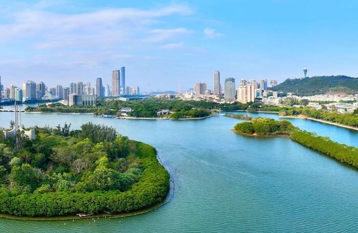 走出一條中國特色城市發展道路——以習近平同志為核心的黨中央引領城市工作紀實