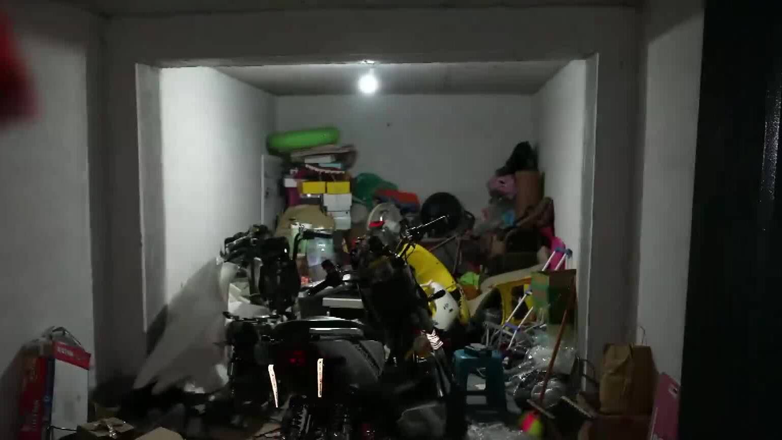 第一現(xiàn)場 | 重拳整治飆車炸街違法犯罪  臨沂9處改裝窩點被查