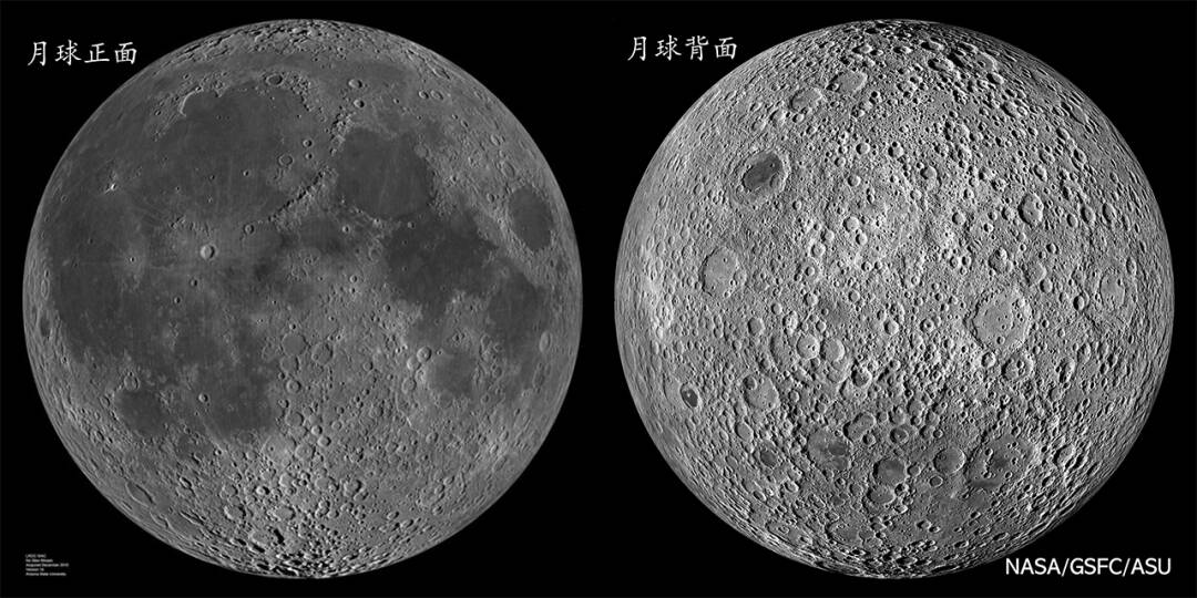 全球首個(gè)！山東大學(xué)發(fā)布“月球鎂環(huán)檢測(cè)報(bào)告”揭秘“月背檔案”