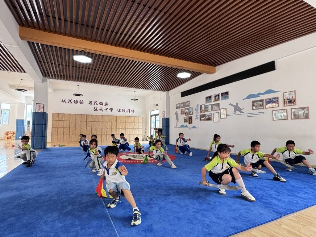 山东省第八届武术大会将于8月15日在崂山启幕 打造全民武术盛会