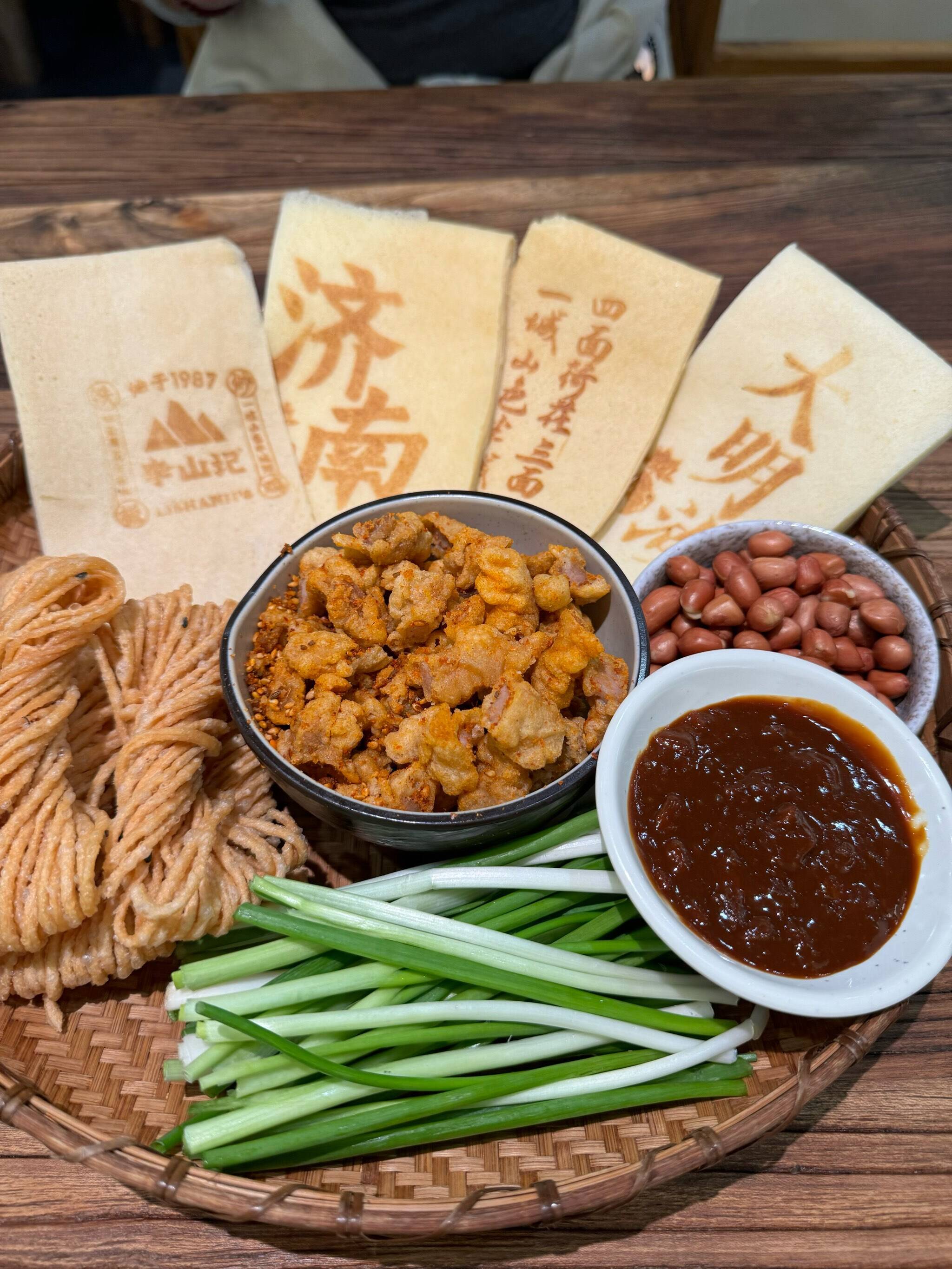 2025“山东省地标美食”名单正式发布