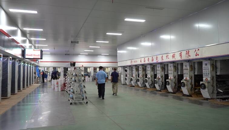 昌邑:优质文化资源直达基层 构建 “家门口” 的多彩文化生活圈