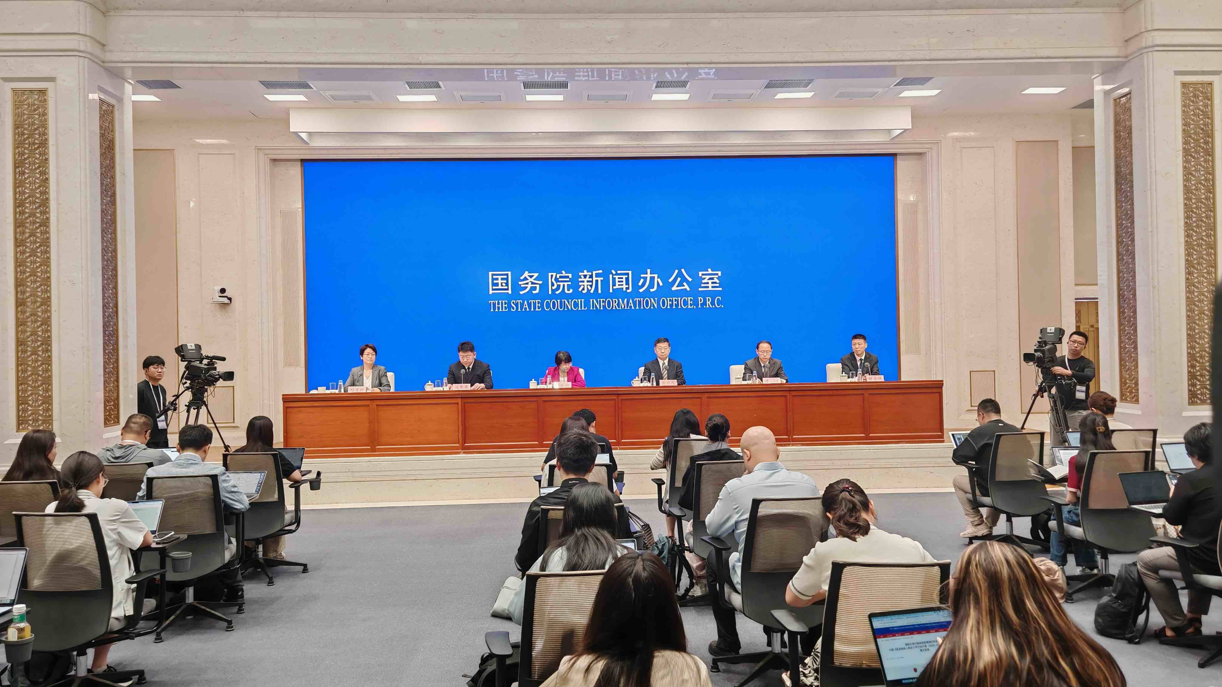 《促進殘疾人就業三年行動方案（2025-2027年）》優化提升殘疾人就業服務更個性化、多元化