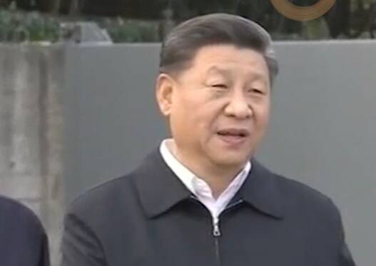 時習之丨習近平：城市歸根結底是人民的城市