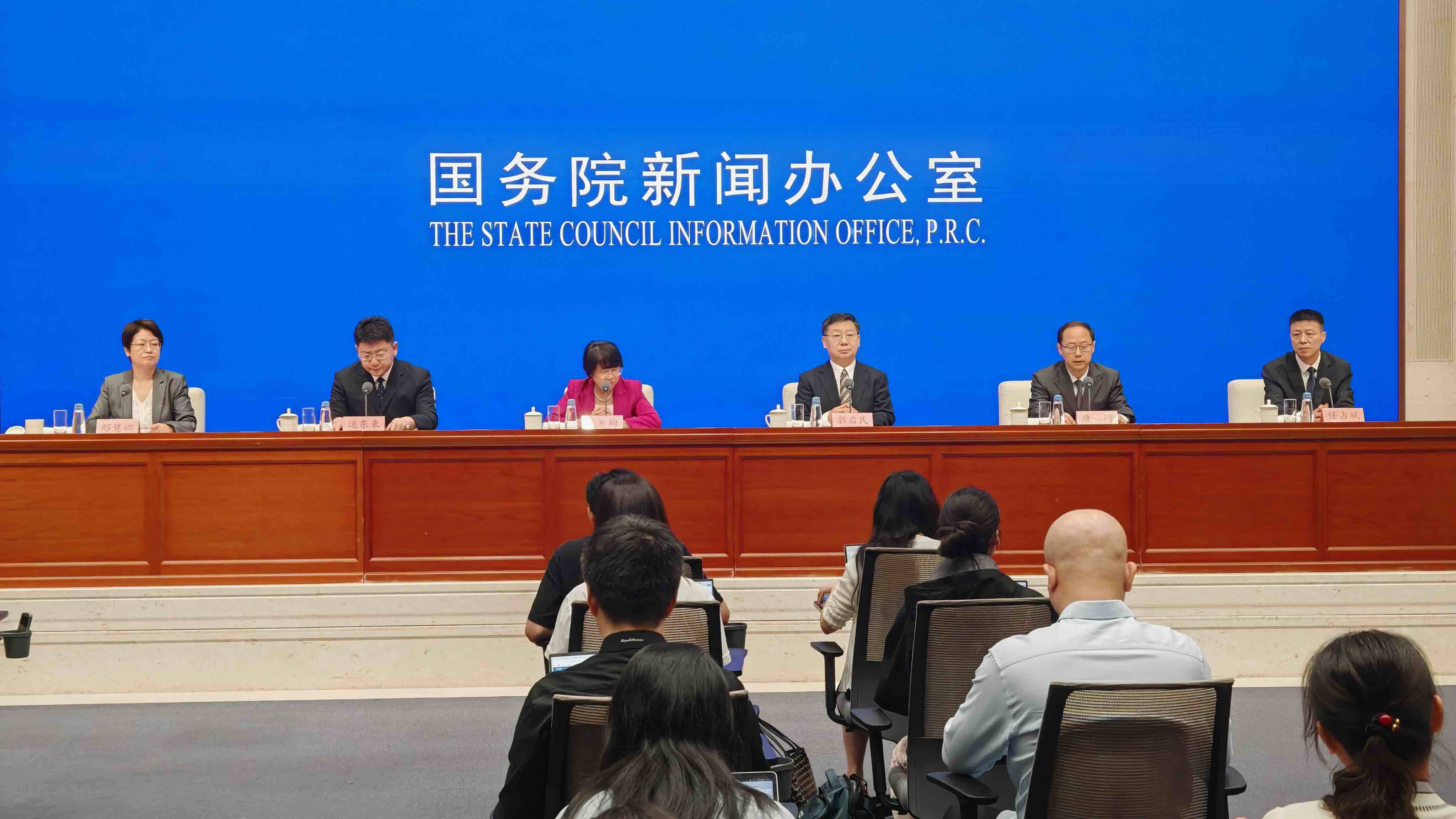 《促進殘疾人就業三年行動方案（2025-2027年）》目標更精準、措施更聚焦