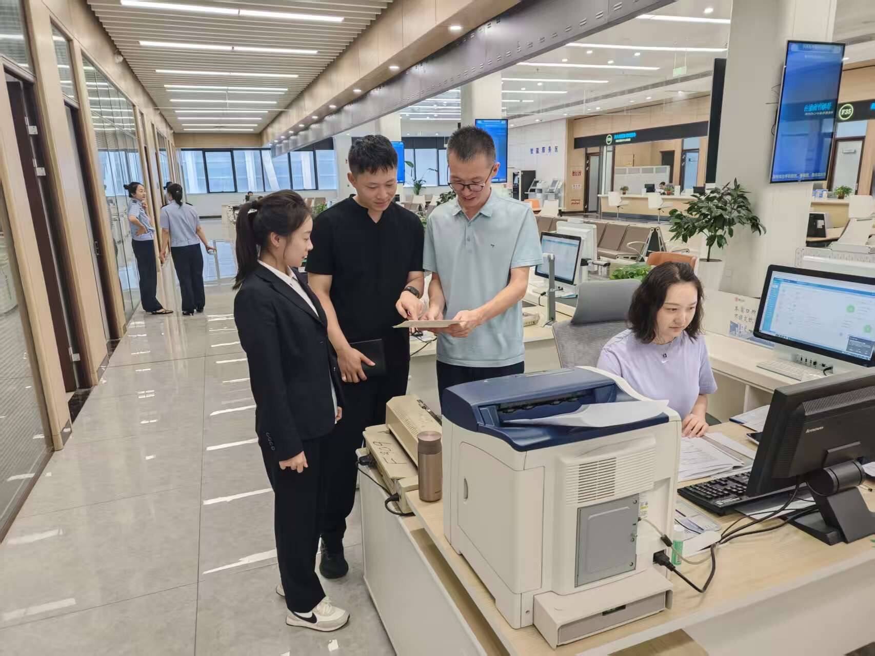 争分夺秒护航企业 泰安市交通运输局高效助力老旧船舶拆解