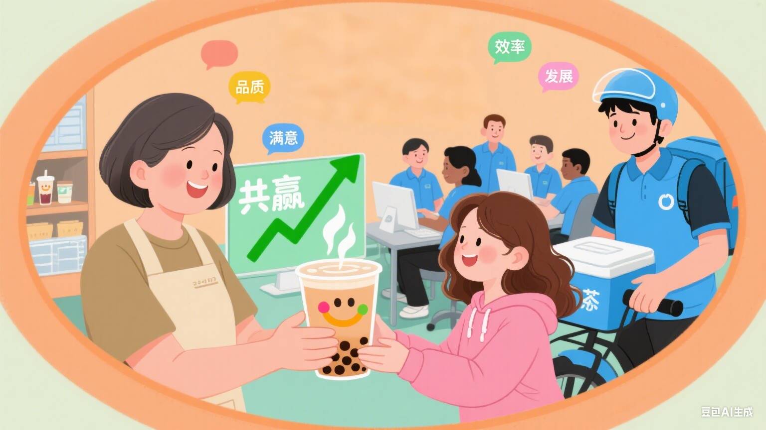 AI漫評丨 “0元購” 狂歡背后的冷思考