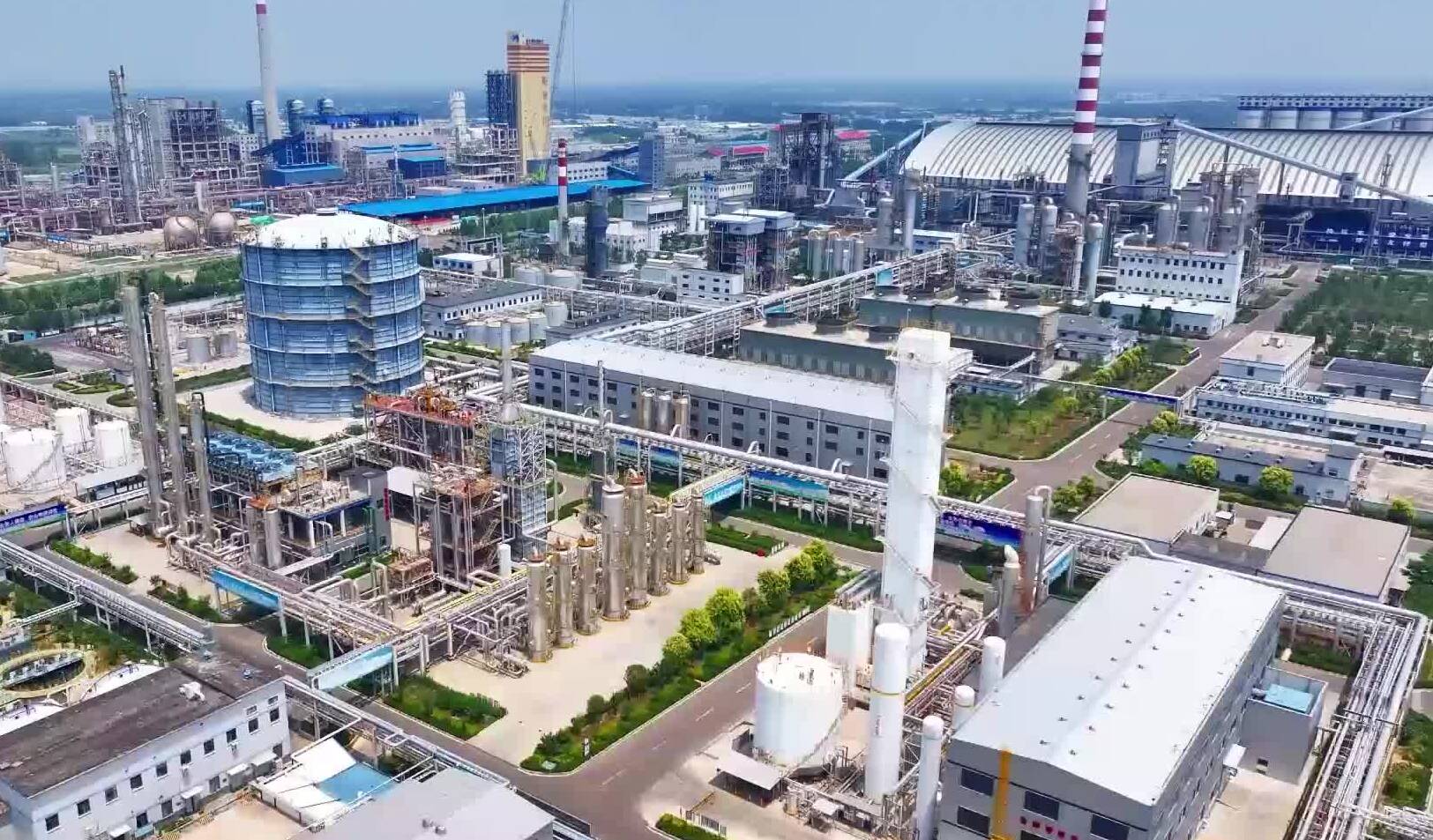 問政山東｜改革創新進行時·濟寧篇