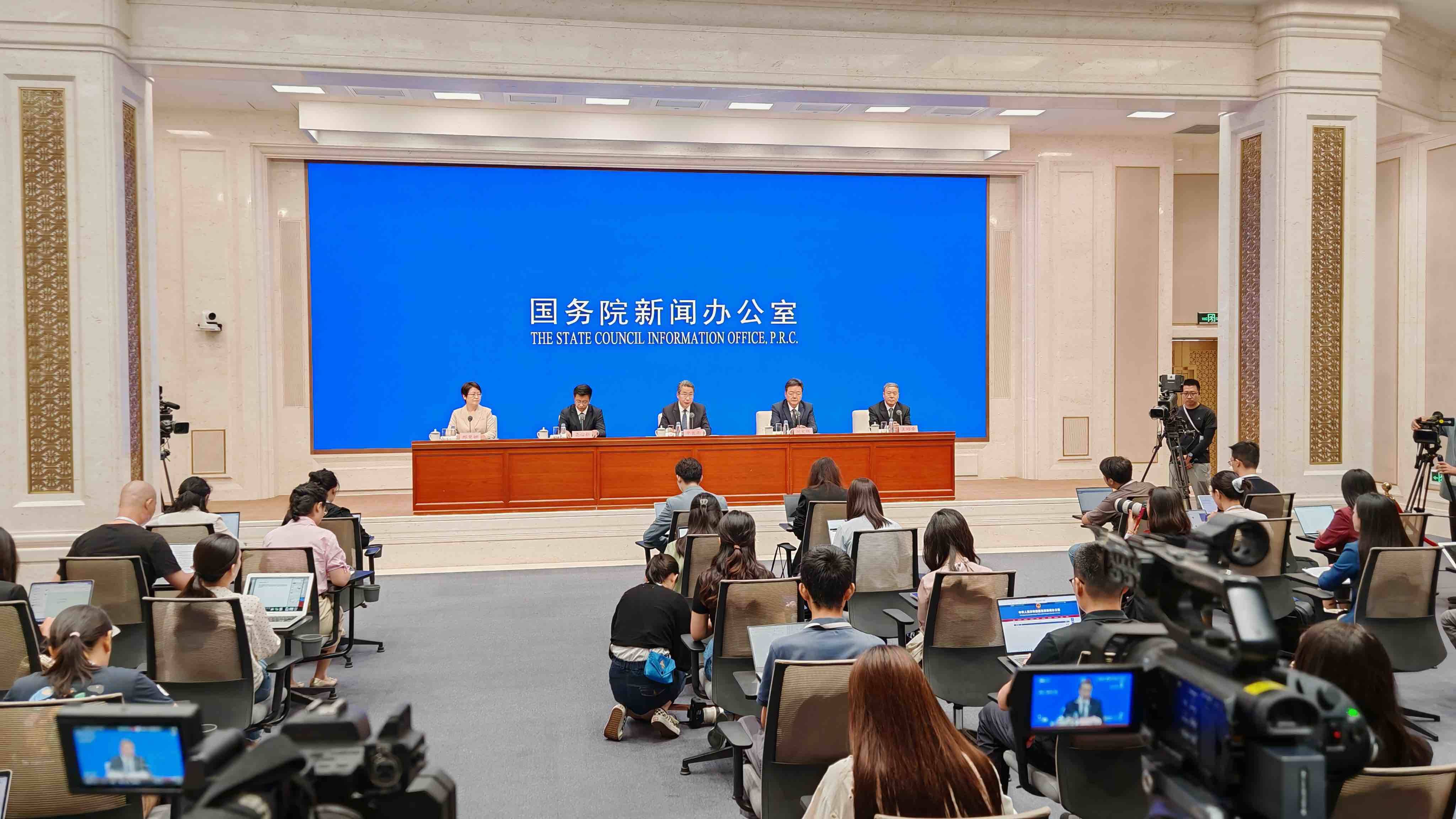 權威發布｜我國企業發明專利產業化率提升至53.3%