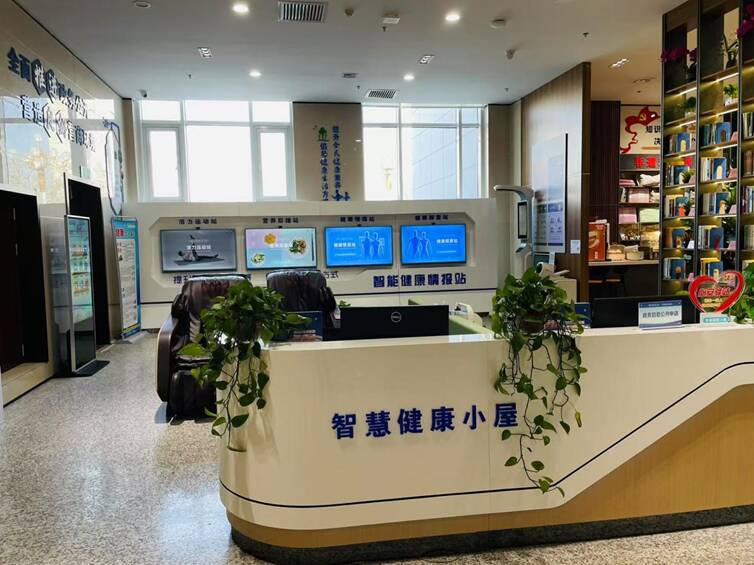 “智慧 + 溫度” 雙輪驅動 博興打造 “心安” 政務服務新樣板