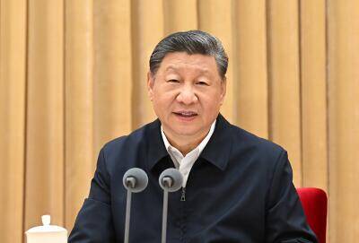 第一觀察｜新征程上建設現代化人民城市的戰略指引