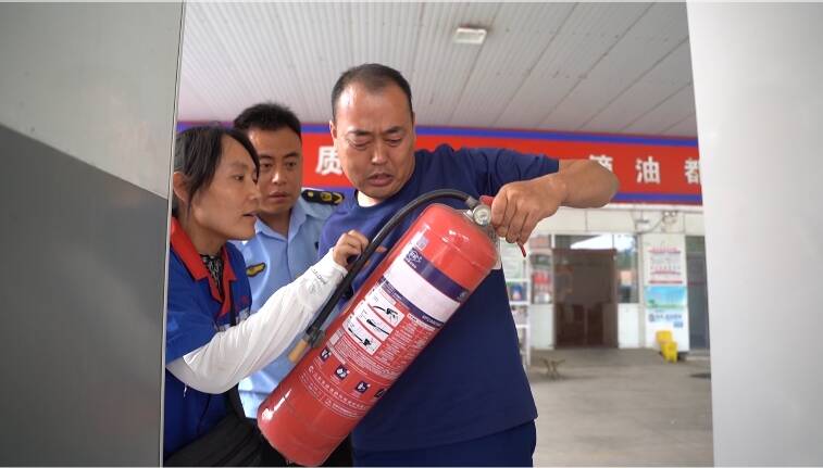 潍坊市潍城区：“优服务”一对一精准帮扶 总投资2亿元的新项目投产在即