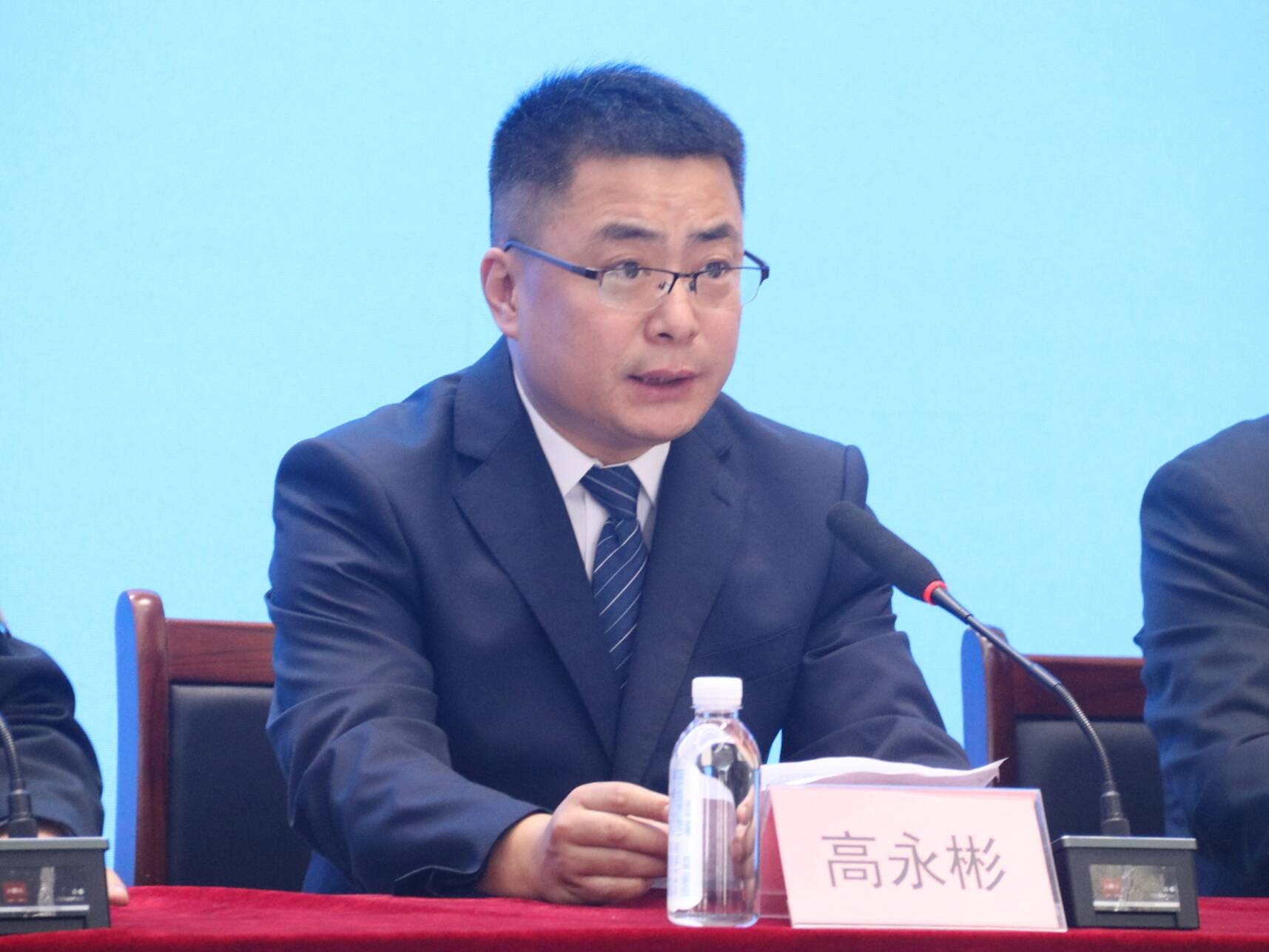 惠民：不斷強化企業創新主體地位 為企業高質量發展助力賦能