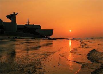八大主题线路邀你夏游威海
