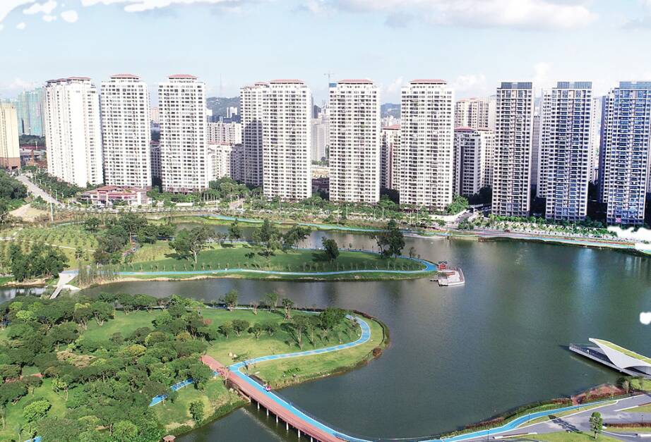 改革為人民｜“城市的核心是人”