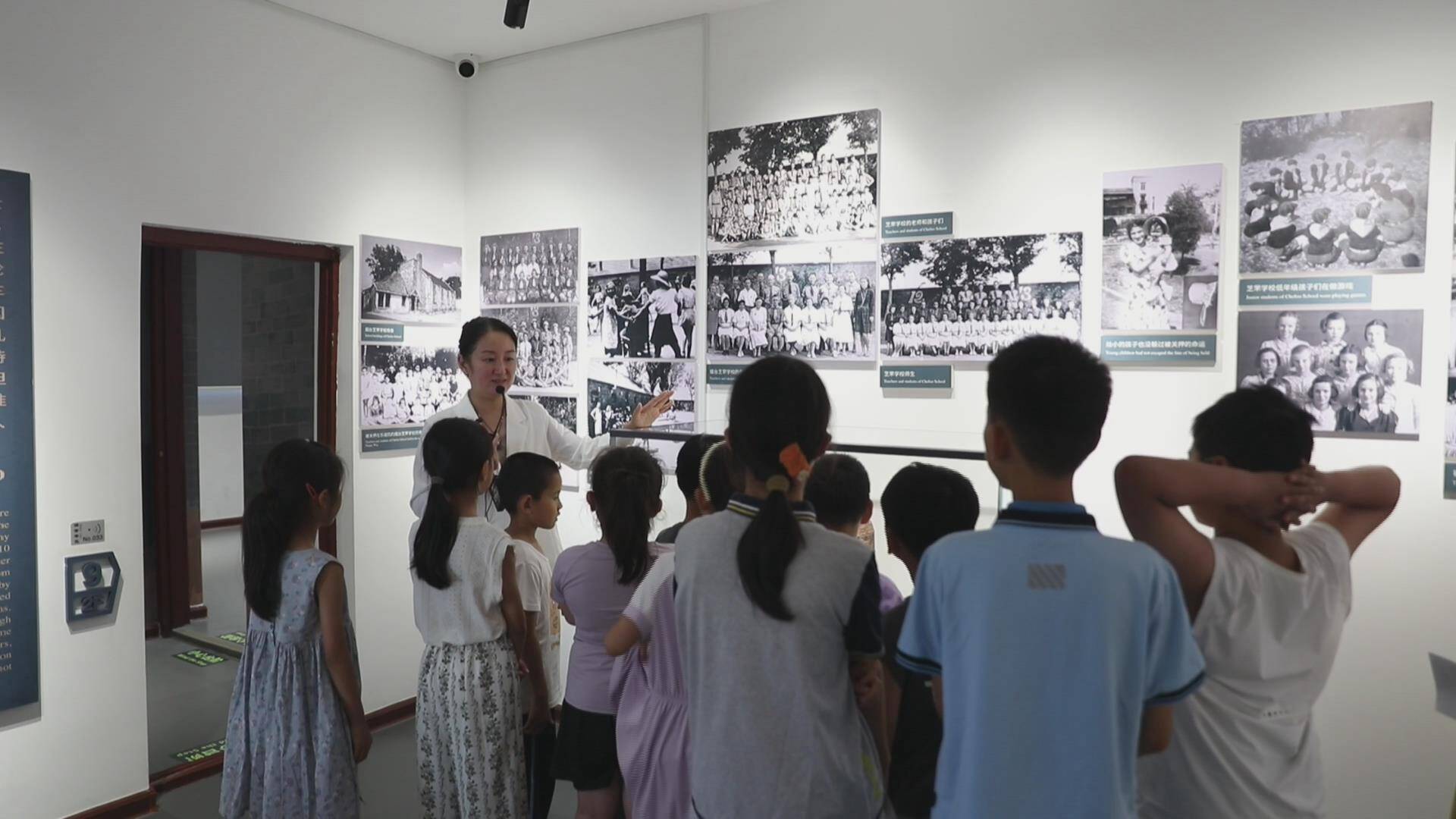 潍坊市委党史研究院专职副书记吕俊峰追忆王伯祥：深挖精神富矿 让榜样力量代代相传