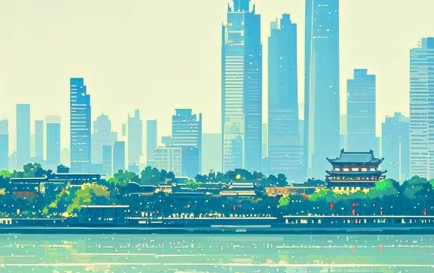 一見·做好城市工作，這個(gè)會(huì)議劃重點(diǎn)
