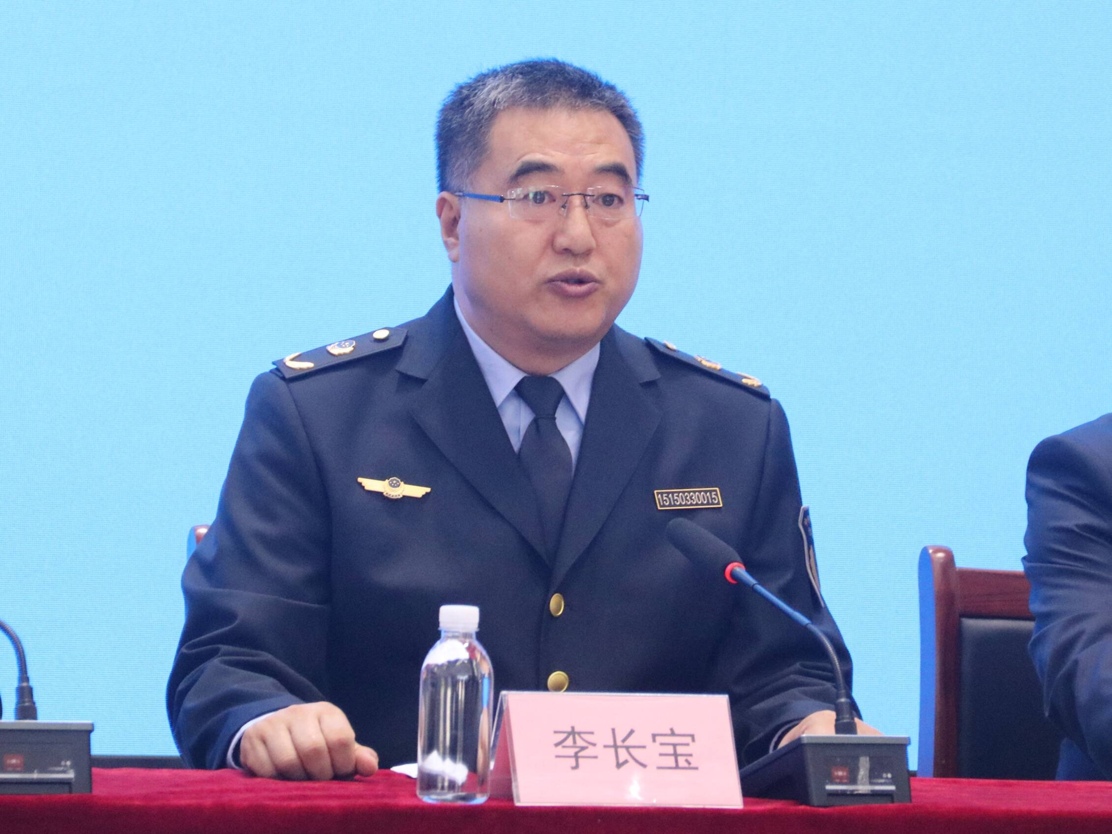 2025年惠民縣共有8家企業的產品成功入選首批“好品濱州”