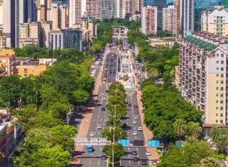 一習話丨“加快推動城市治理體系和治理能力現代化”